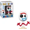 Image de Figurine POP! Toy Story - Fourchette - N° 528 FUNKO