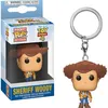Image de Porte-clés Funko Pocket Pop! Disney : Toy Story 4 - Woody
