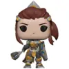 Image de Figura Pop Overwatch S5: Brigitte
