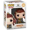 Image de Pop! Games Overwatch - Pop Vinyl: Brigitte en occasion ou reconditionné