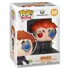 Image de Pop! Games Overwatch - Pop Vinyl: Moira en occasion ou reconditionné