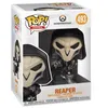 Image de Pop! Games Overwatch - Pop Vinyl: Reaper en occasion ou reconditionné