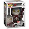 Image de Gears Of War - Figurine Pop! Boomer 9 Cm en occasion ou reconditionné