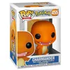 Image de Figurine Funko Pop - PokÃ©mon NÂ°455 - SalamÃ¨che (37603) en occasion ou reconditionné