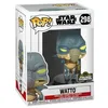 Image de Figurine Star Wars - Watto Exclu Pop 10cm en occasion ou reconditionné