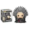 Image de Figura Pop Juego De Tronos: Daenerys En El Trono De Hierro