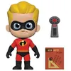Image de Figurine Funko 5 Star: Les indestructibles 2 - Dash