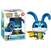 Image de Figurine - Funko - Pets 2 - Snowball - 9cm - Enfant - Mixte
