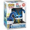 Image de Comme Des BÃªtes 2 Figurine Pop! Movies Vinyl Snowball In Superhero Suit 9 Cm en occasion ou reconditionné