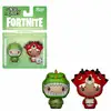 Image de Fortnite Pop Pint Sized Vinyl Rex And Tricera Op