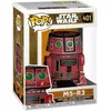 Image de Figurine Funko Pop Bobble Head - Star Wars 9 : L'ascension De Skywalker NÂ°401 - M5-R3 (38150) en occasion ou reconditionné