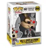 Image de Figurine Funko Pop - Looney Tunes NÂ°866 - Coyote En Cyborg (38152) en occasion ou reconditionné