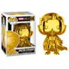 Image de Figura Pop Marvel: Doctor Extraño Chrome