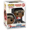 Image de Stranger Things - Figurine Pop! Lucas 9 Cm en occasion ou reconditionné