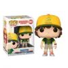 Image de Figura Pop Stranger Things 3: Dustin Campamento