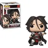 Image de Figurine Funko Pop! Castlevania: Trevor Belmont
