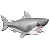 Image de Funko Pop Movies: Jaws - 6" Jaws W/diving Tank