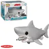 Image de Figurine Funko Pop! Movies: Jaws - Requin avec bouteille de plongée 15 cm