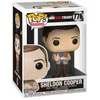 Image de Figurine Big Bang Theory - S2 Sheldon Pop 10cm en occasion ou reconditionné