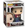 Image de The Big Bang Theory - Figurine Pop! Stuart 9 Cm en occasion ou reconditionné
