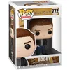 Image de Billions Figurine Pop! Tv Vinyl Bobby 9 Cm en occasion ou reconditionné