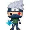 Image de Figura Pop Naruto Shippuden Kakashi Lightning Blade Exclusive