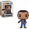 Image de Figurine Funko Pop! Games: Fallout 76 - Vault Dweller (Male)