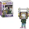 Image de Figurine POP! Fortnite - Dj Yonder - N° 512 FUNKO