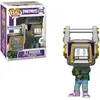 Image de Funko Pop Games: Fortnite S3 - Dj Yonder en occasion ou reconditionné