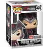 Image de Gears Of War - Figurine Pop! Queen Myrrah 9 Cm en occasion ou reconditionné