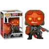Image de Figura Pop Movies: Hellboy - Hellboy W/bprd Tee