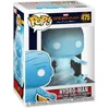 Image de Spider-Man: Far From Home - Figurine Pop! Hydro-Man 9 Cm en occasion ou reconditionné