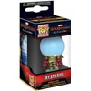 Image de Spider-Man: Far From Home - Porte-ClÃ©s Pocket Pop! Mysterio 4 Cm en occasion ou reconditionné