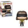 Image de Figurine Pop! Television : Stranger Things - Battle Eleven - 9 cm