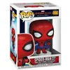 Image de Spider-Man : Far From Home - Figurine Pop! Spider-Man (Hero Suit) 9 Cm en occasion ou reconditionné