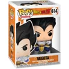 Image de Figurine POP! Dragon Ball Z - Vegeta - N° 614 FUNKO