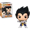 Image de Figurine Funko Pop! Animation: Dragon Ball Z S6 - Vegeta