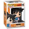 Image de Funko Figure Pop! Dragon Ball Z Goten en occasion ou reconditionné