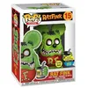 Image de Rat Fink Figurine Pop! Icons Vinyl Rat Fink Glow-In-The-Dark Sdcc Exclusive 9 Cm en occasion ou reconditionné