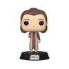 Image de Funko Pop! Vinyle : Star Wars : Esb-leia Organa - (bespin) - Figurine En Vinyle À Collectionner - Idée Cadeau - Marchan