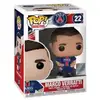 Image de Pop Vinyl Marco Veratti Psg