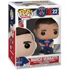 Image de Football - Figurine Pop! Marco Veratti (Psg) 9 Cm en occasion ou reconditionné