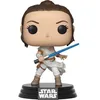 Image de Figurine Funko Pop! Star Wars : Rise of Skywalker - Rey