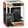 Image de Funko Pop Star Wars: Rise Of Skywalker - Kylo Ren Sl en occasion ou reconditionné
