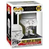 Image de Figurine Funko Star Wars Star Wars Rise Of Skywalker Jet Trooper 9 Cm Multicolor