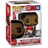 Image de Figurine Funko Pop - Fifa / Football NÂ°15 - Alexandre Lacazette - Arsenal (39912) en occasion ou reconditionné