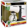 Image de Star Wars Episode Ix Super Sized Pop! Vinyl Figurine D-O 25 Cm en occasion ou reconditionné
