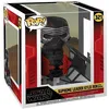 Image de Figurine Pop Vinyl Big 321 Starwars Supreme Leader Kylo Ren