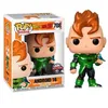 Image de Figurine Pop [Exclusive] Dragon Ball : Android 16 (Metallic) [708]