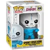 Image de Figurine Scooby-Doo 50 Years - Spooky Space Kook Pop 10cm en occasion ou reconditionné